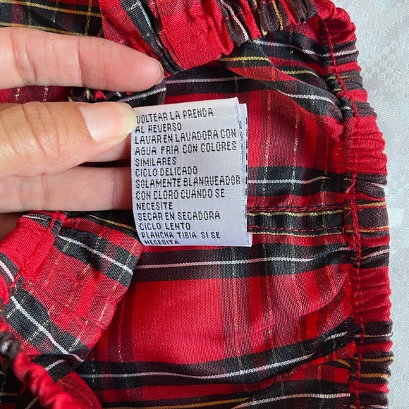 GoodLad of Philadelphia Infant Formal Dress 2pc Set Size 24 months - Picture 11 of 12